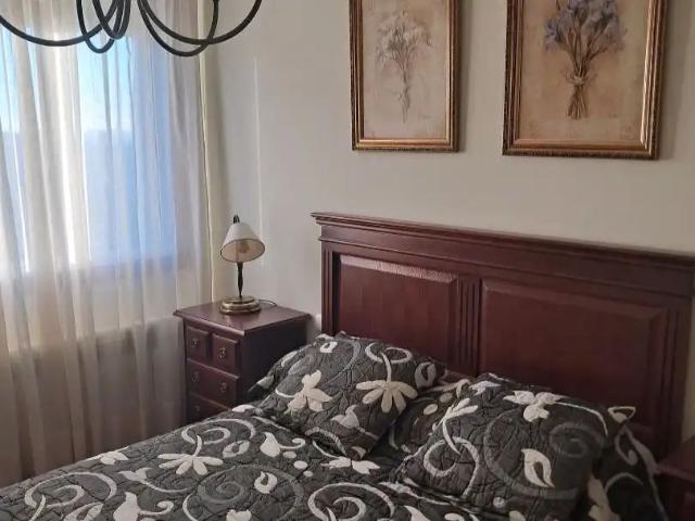 Apartamento en alquiler en Lavadores, Vigo