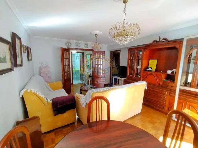 Apartamento en alquiler en Vigo
