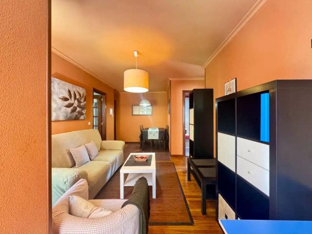 Apartamento en alquiler en Vigo