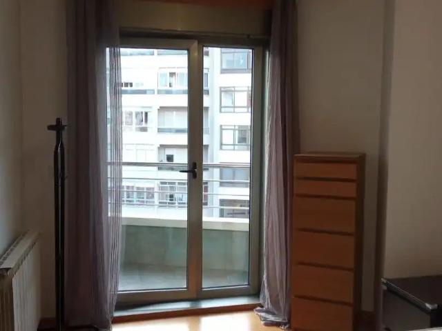 Apartamento en alquiler en Vigo