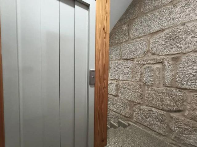 Apartamento en alquiler en Vigo