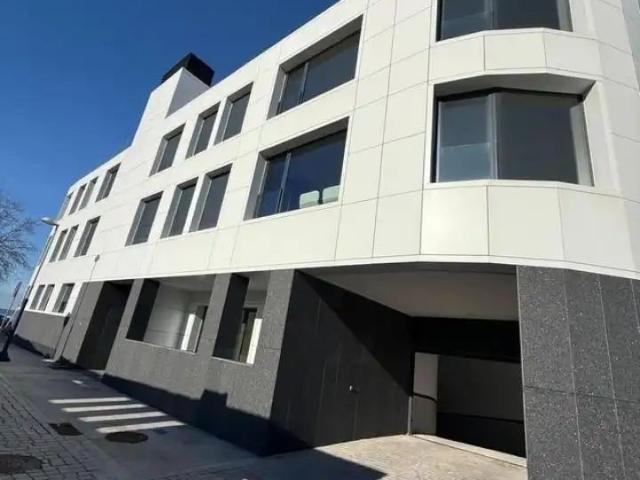 Apartamento en alquiler en Navia, Vigo