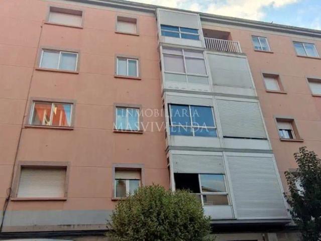 Apartamento en alquiler en Vigo