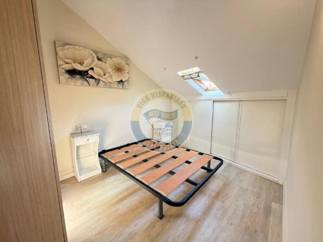 Apartamento en alquiler en Vigo