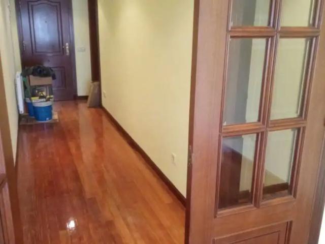 Apartamento en alquiler en Vigo