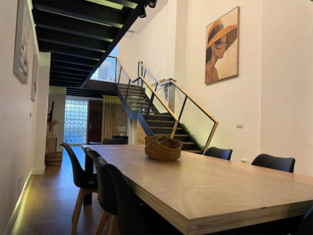 Apartamento en alquiler en Teis, Vigo