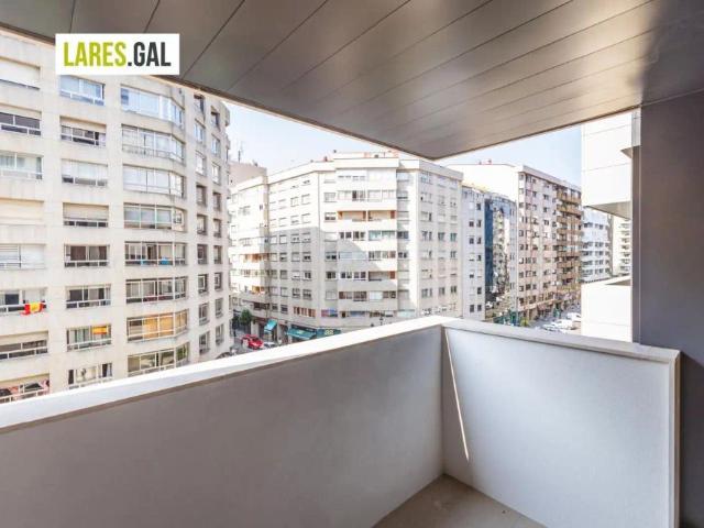 Apartamento en alquiler en Vigo