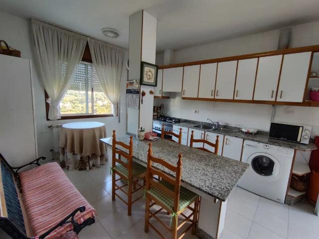 Apartamento en alquiler en Vigo, Galicia