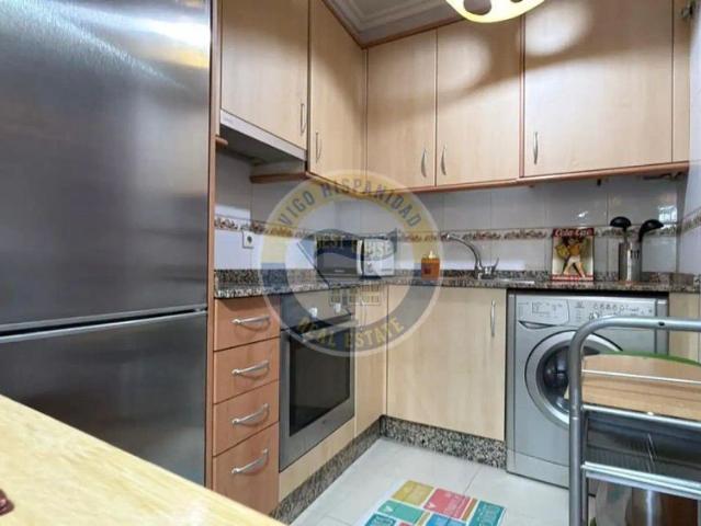 Apartamento en alquiler en Teis, Vigo