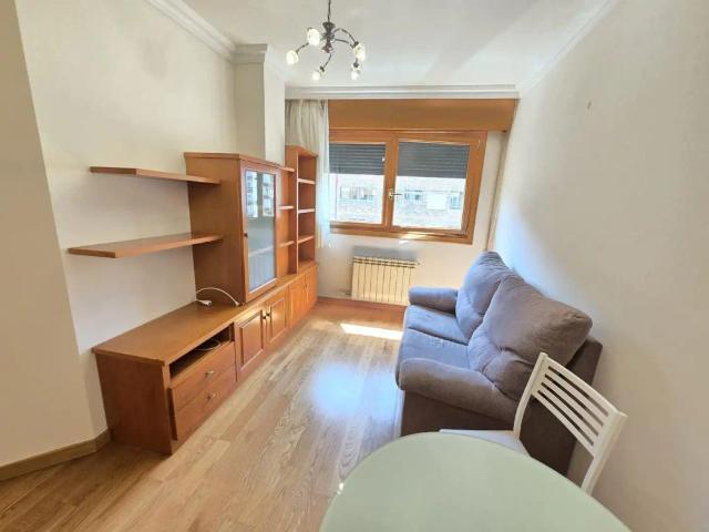 Apartamento en alquiler en Vigo