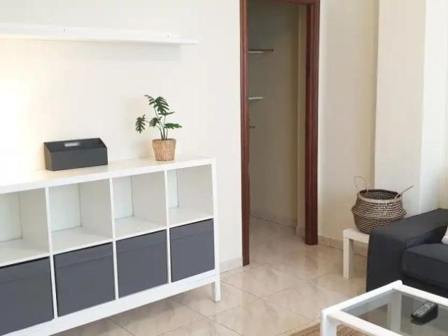 Apartamento en alquiler en Vigo