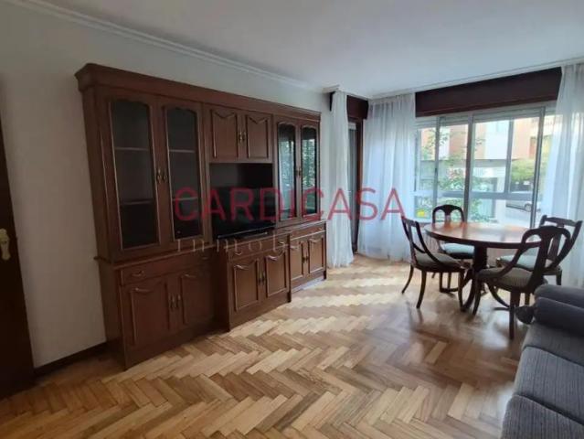 Apartamento en alquiler en Vigo
