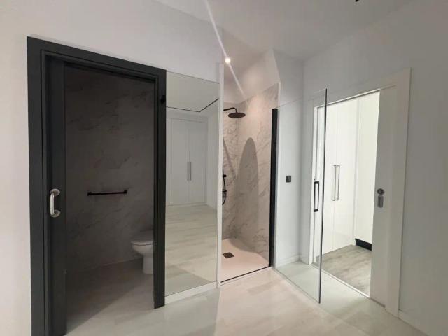 Apartamento en alquiler en Estrada Cortada, Vigo