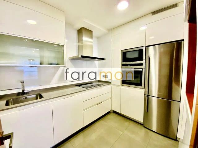 Apartamento en alquiler en Vigo