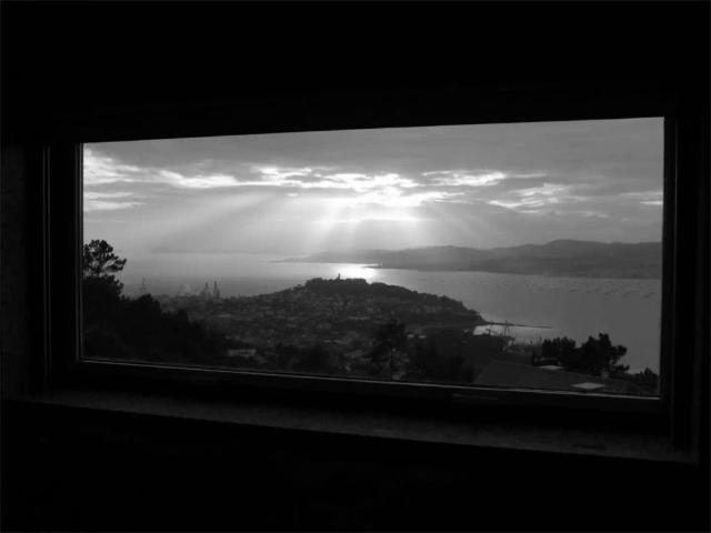 Apartamento en alquiler en Teis, Vigo