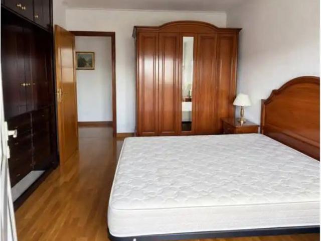 Apartamento en alquiler en Lavadores, Vigo