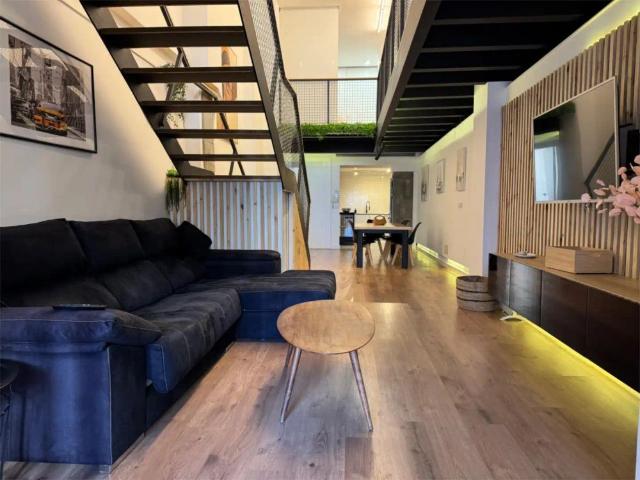 Apartamento en alquiler en Teis, Vigo