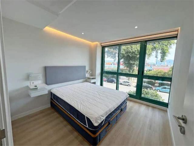 Apartamento en alquiler en Vigo