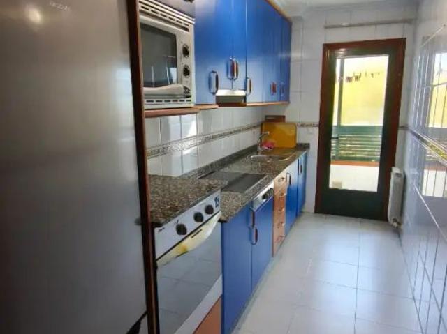 Apartamento en alquiler en Teis, Vigo