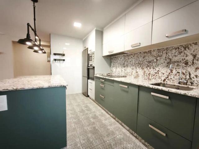 Apartamento en alquiler en Vigo