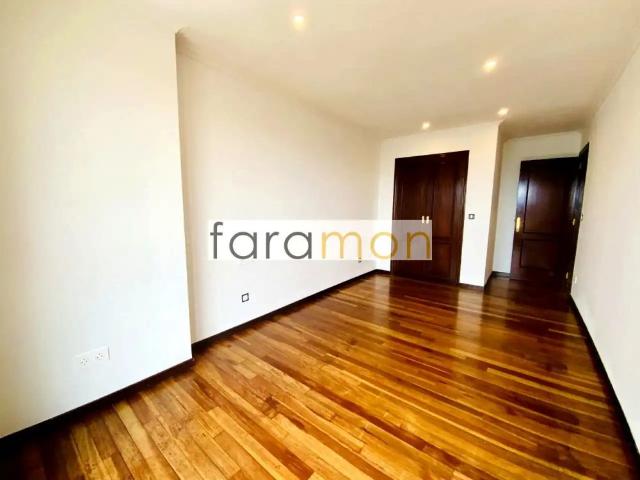 Apartamento en alquiler en Vigo