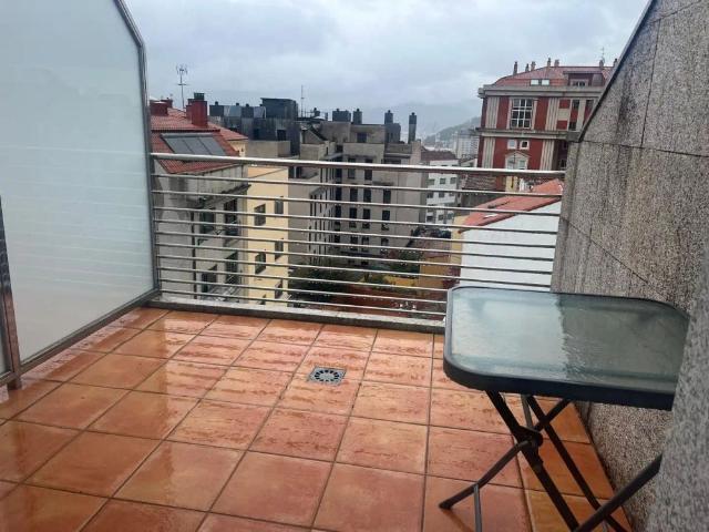 Apartamento en alquiler en Vigo