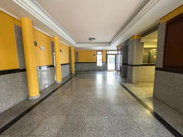 Apartamento en alquiler en Alcabre, Vigo