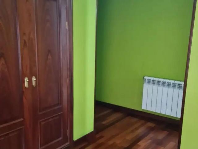 Apartamento en alquiler en Lavadores, Vigo
