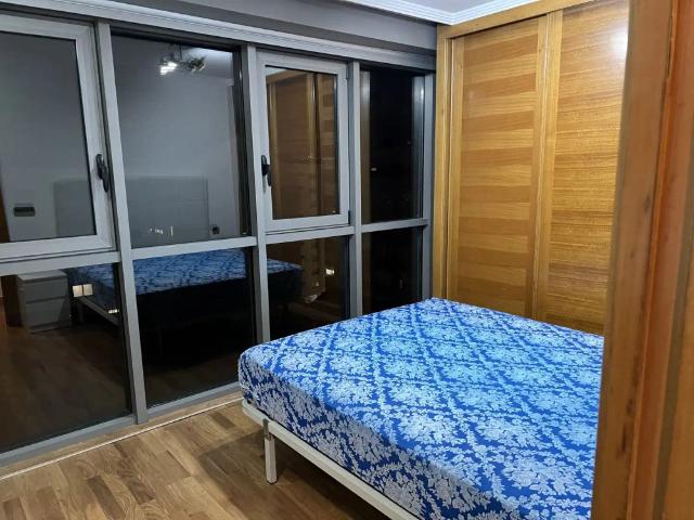 Apartamento en alquiler en Vigo