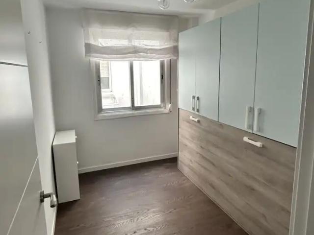 Apartamento en alquiler en Vigo