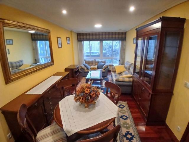 Apartamento en alquiler en Vigo