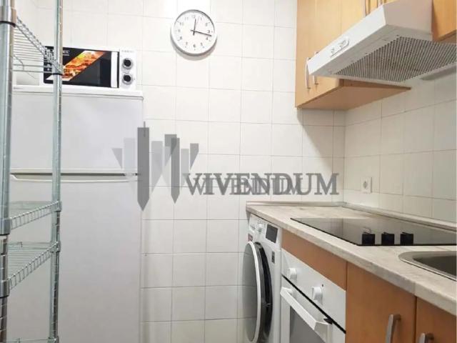 Apartamento en alquiler en Vigo