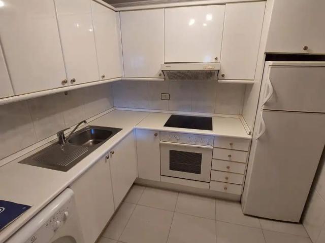 Apartamento en alquiler en Vigo