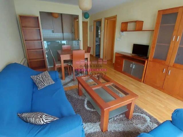 Apartamento en alquiler en Vigo