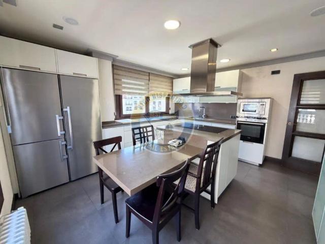 Apartamento en alquiler en Vigo
