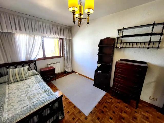 Apartamento en alquiler en Vigo