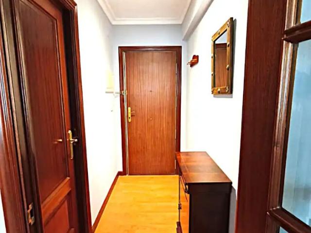 Apartamento en alquiler en Vigo