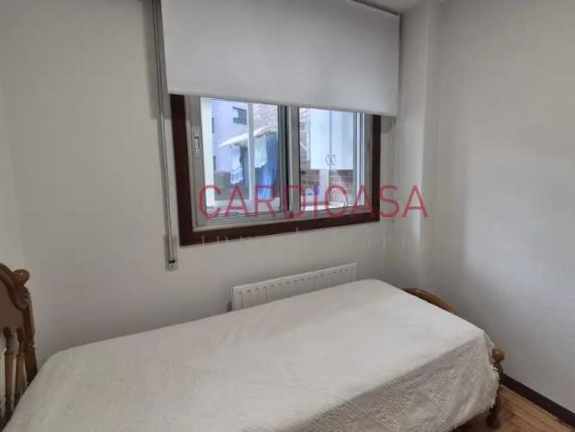 Apartamento en alquiler en Vigo