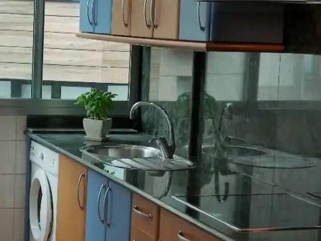 Apartamento en alquiler en Vigo