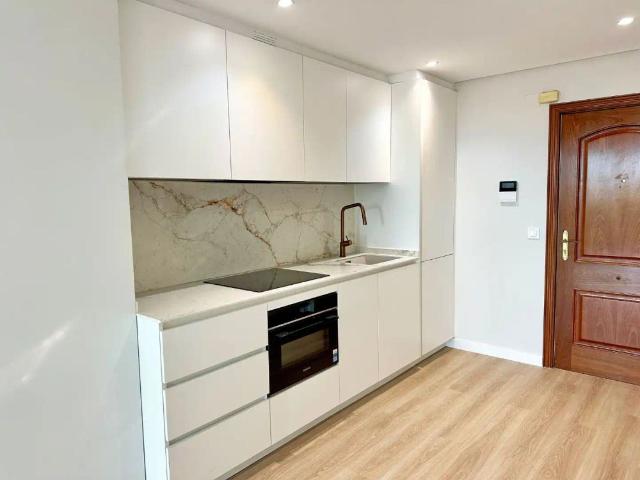 Apartamento en alquiler en Vigo