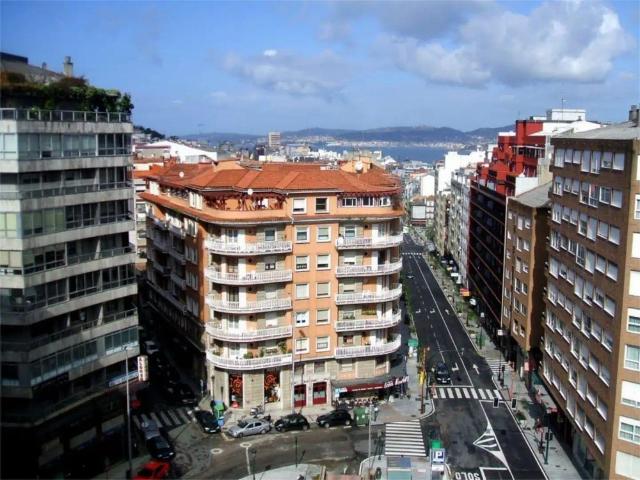 Apartamento en alquiler en Vigo