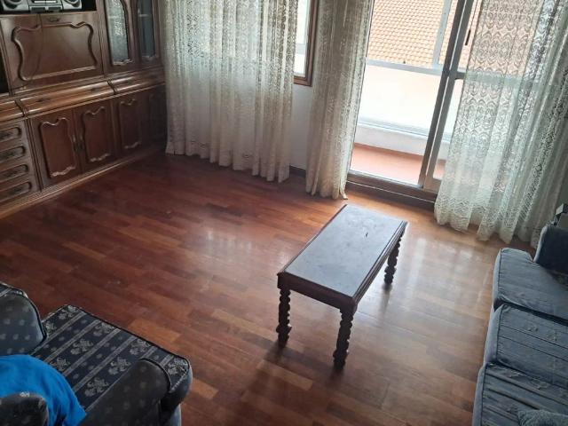 Apartamento en alquiler en Vigo