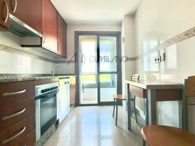 Apartamento en alquiler en Alcabre, Vigo