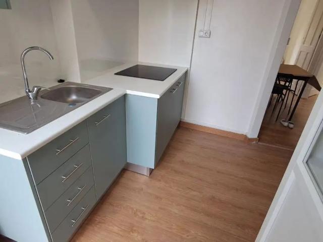 Apartamento en alquiler en Vigo