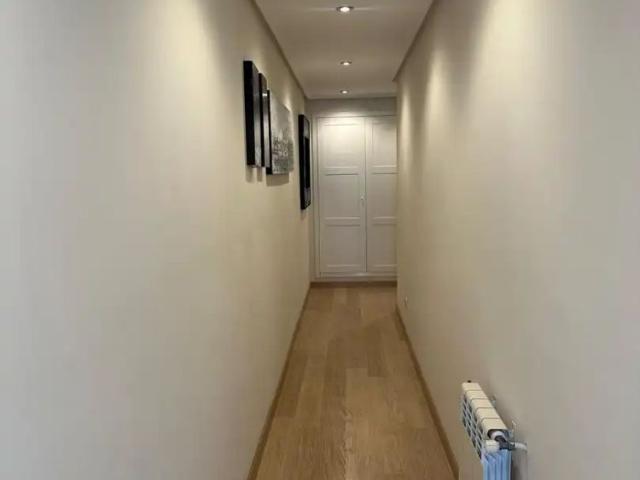 Apartamento en alquiler en O Estripeiro, Vigo