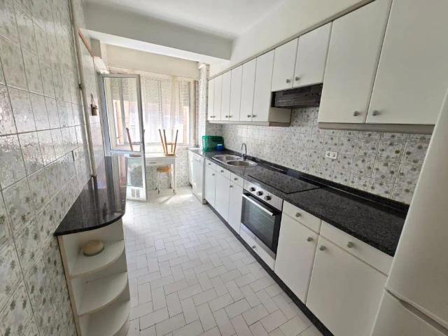 Apartamento en alquiler en Vigo