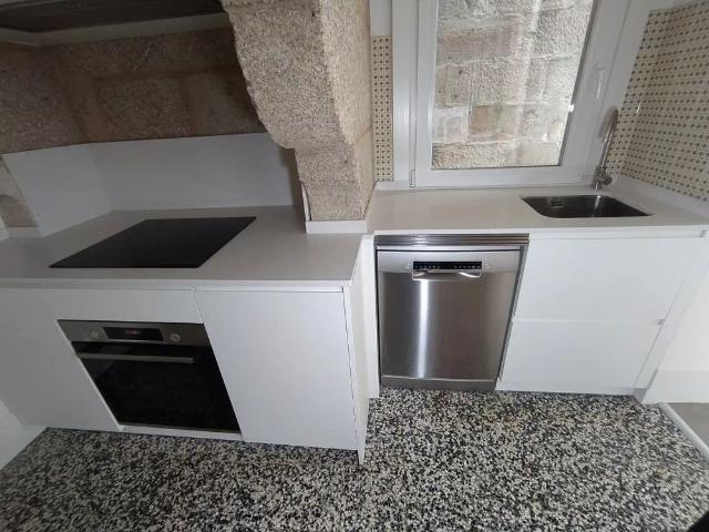 Apartamento en alquiler en Vigo