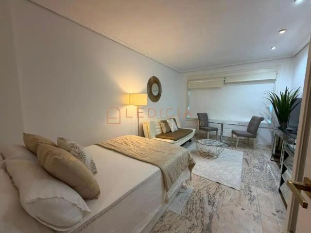 Apartamento en alquiler en Vigo
