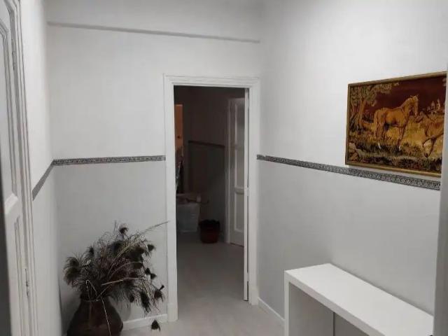 Apartamento en alquiler en Lavadores, Vigo