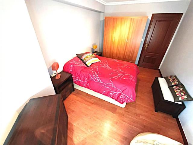 Apartamento en alquiler en Vigo